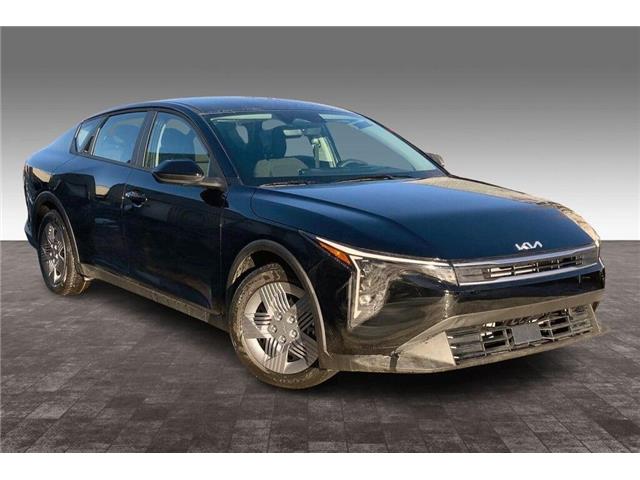2026 Kia K4 LX (Stk: TK41770) in Sherwood Park - Image 2 of 12