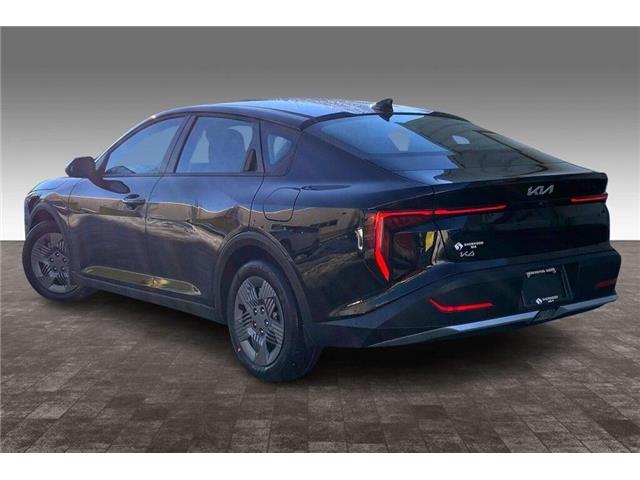 2026 Kia K4  (Stk: TK41770) in Sherwood Park - Image 3 of 12