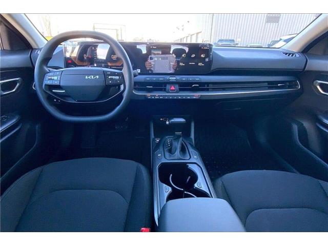 2026 Kia K4 LX (Stk: TK41770) in Sherwood Park - Image 5 of 12