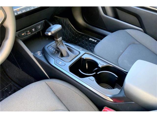 2026 Kia K4  (Stk: TK41770) in Sherwood Park - Image 7 of 12