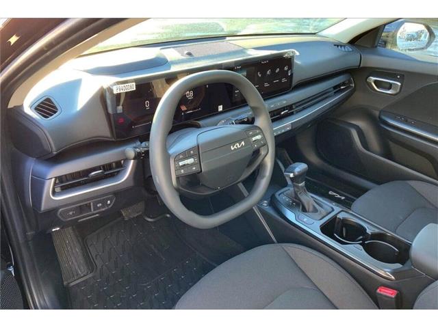 2026 Kia K4 LX (Stk: TK41770) in Sherwood Park - Image 8 of 12