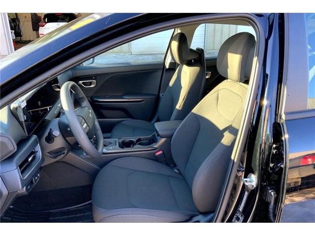 2026 Kia K4 LX (Stk: TK41770) in Sherwood Park - Image 9 of 12