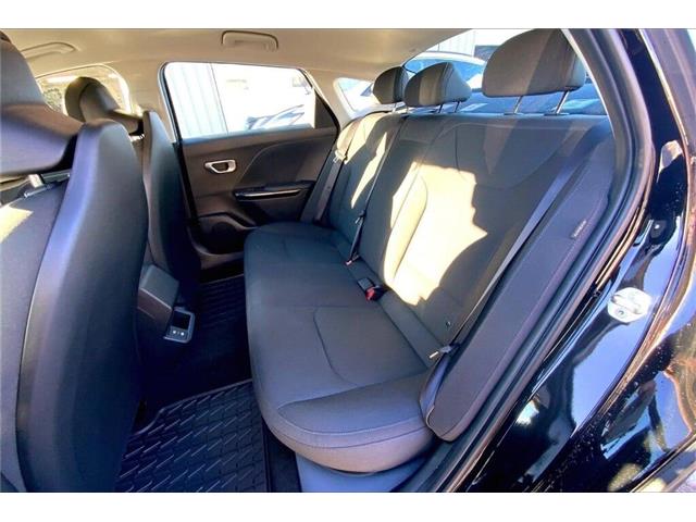 2026 Kia K4  (Stk: TK41770) in Sherwood Park - Image 10 of 12