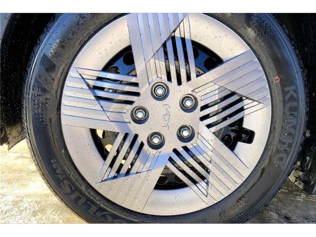 2026 Kia K4 LX (Stk: TK41770) in Sherwood Park - Image 11 of 12