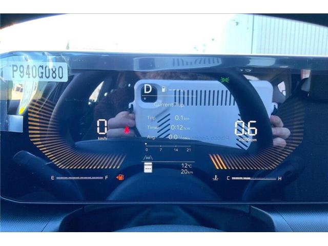 2026 Kia K4 LX (Stk: TK41770) in Sherwood Park - Image 12 of 12