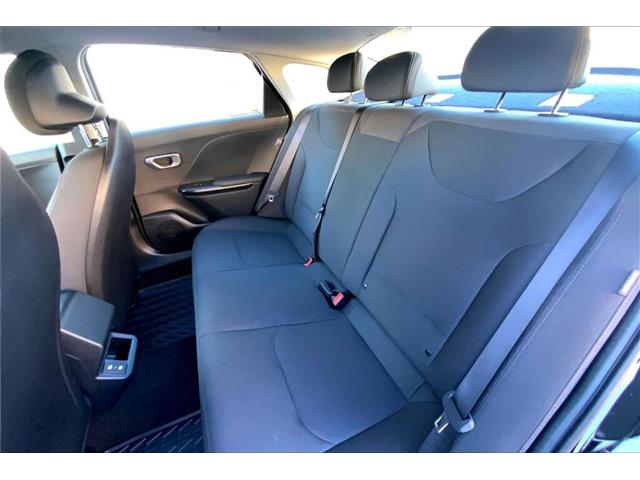 2026 Kia K4 LX (Stk: TK41745) in Sherwood Park - Image 10 of 12