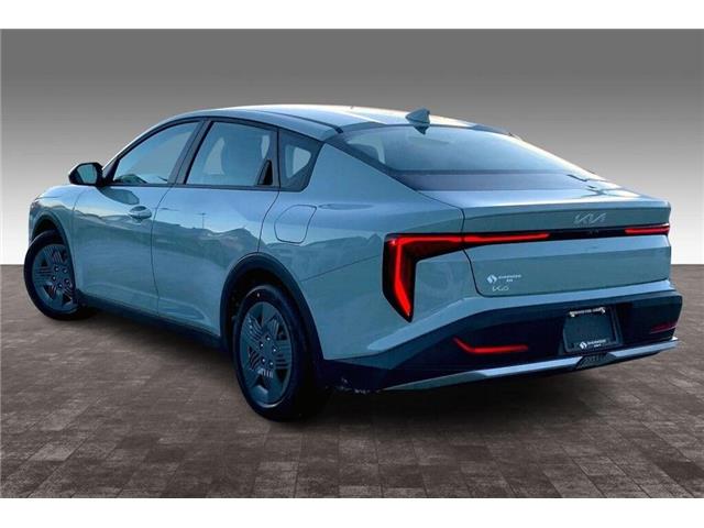 2026 Kia K4 LX (Stk: TK45811) in Sherwood Park - Image 3 of 12