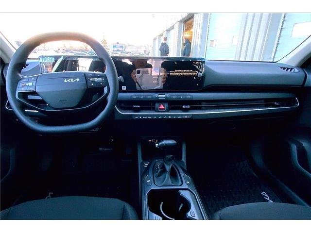 2026 Kia K4 LX (Stk: TK45811) in Sherwood Park - Image 5 of 12