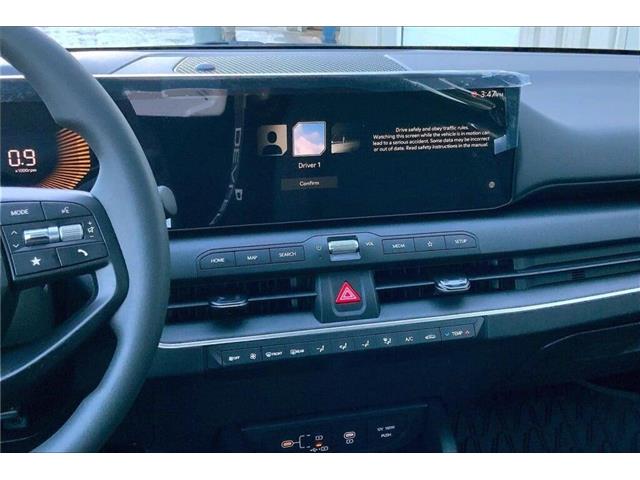 2026 Kia K4 LX (Stk: TK45811) in Sherwood Park - Image 6 of 12