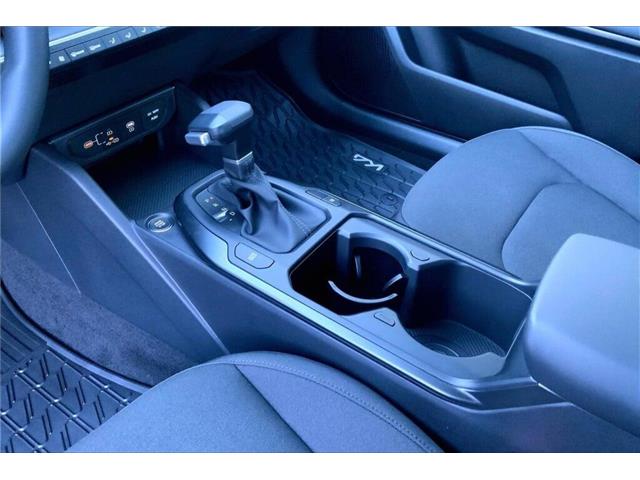 2026 Kia K4 LX (Stk: TK45811) in Sherwood Park - Image 7 of 12