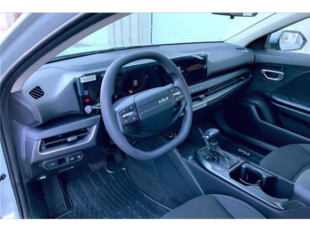 2026 Kia K4 LX (Stk: TK45811) in Sherwood Park - Image 8 of 12