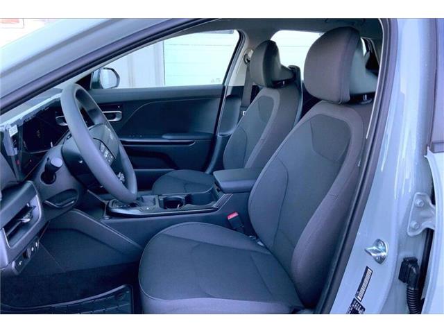 2026 Kia K4 LX (Stk: TK45811) in Sherwood Park - Image 9 of 12
