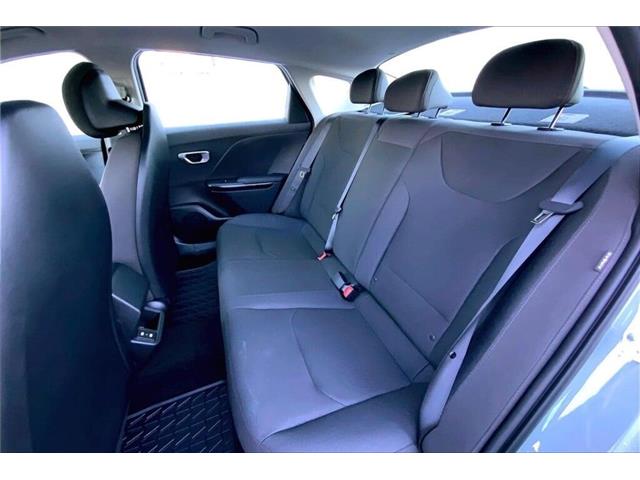 2026 Kia K4 LX (Stk: TK45811) in Sherwood Park - Image 10 of 12
