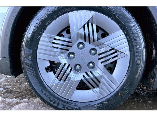 2026 Kia K4 LX (Stk: TK45811) in Sherwood Park - Image 11 of 12