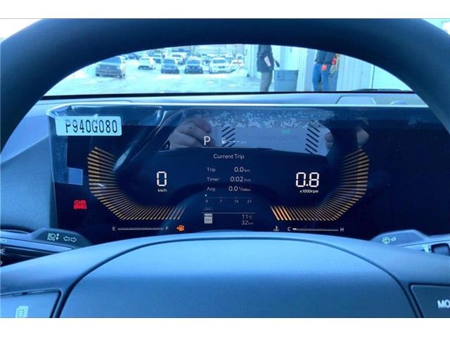 2026 Kia K4 LX (Stk: TK45811) in Sherwood Park - Image 12 of 12