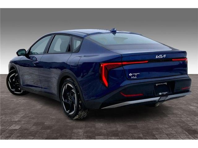 2026 Kia K4 EX (Stk: TK44314) in Sherwood Park - Image 3 of 12