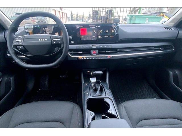 2026 Kia K4 EX (Stk: TK44314) in Sherwood Park - Image 5 of 12