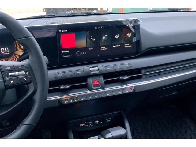 2026 Kia K4 EX (Stk: TK44314) in Sherwood Park - Image 6 of 12