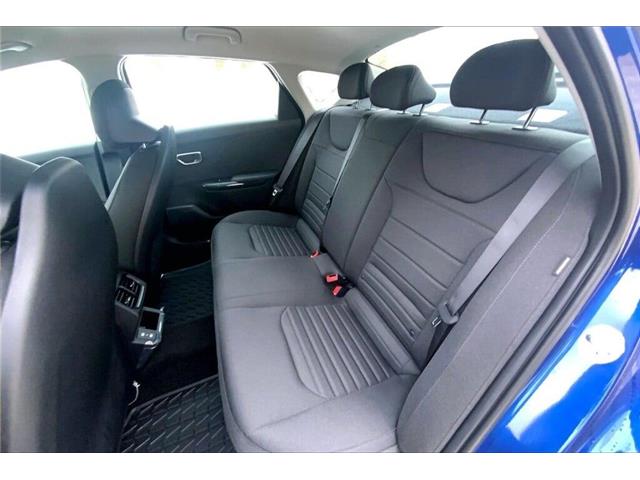 2026 Kia K4 EX (Stk: TK44314) in Sherwood Park - Image 10 of 12