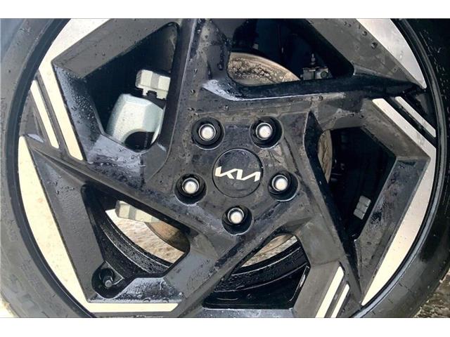 2026 Kia K4 EX (Stk: TK44314) in Sherwood Park - Image 11 of 12