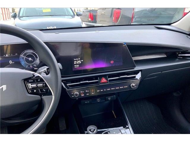 2025 Kia Niro EV Wind (Stk: TNR58231) in Sherwood Park - Image 6 of 27 2025 Kia Niro EV Wind (Stk: TNR58231) in Sherwood Park - Image 6 of 27