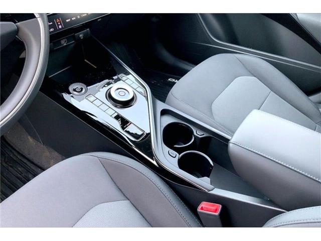 2025 Kia Niro EV Wind (Stk: TNR58231) in Sherwood Park - Image 14 of 27 2025 Kia Niro EV Wind (Stk: TNR58231) in Sherwood Park - Image 14 of 27