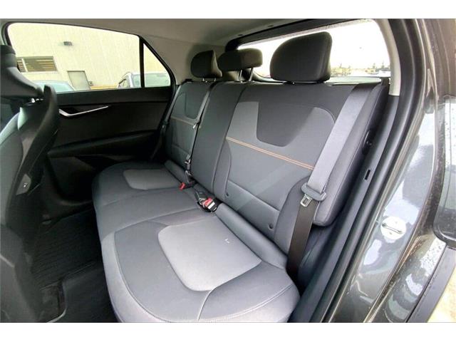 2025 Kia Niro EV Wind (Stk: TNR58231) in Sherwood Park - Image 21 of 27 2025 Kia Niro EV Wind (Stk: TNR58231) in Sherwood Park - Image 21 of 27