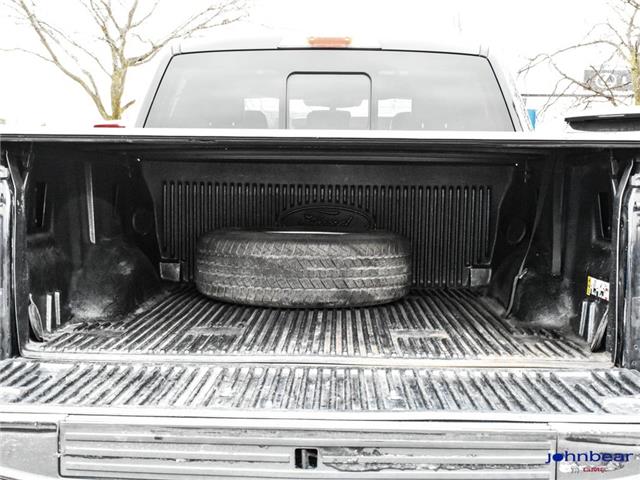 2019 Ford F-150 Platinum (Stk: 8821-25A) in St. Catharines - Image 9 of 30