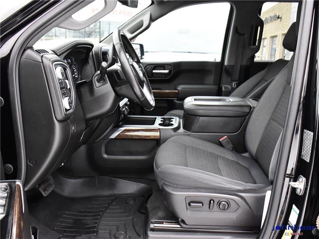 2019 GMC Sierra 1500 Elevation (Stk: 8978-25B) in St. Catharines - Image 14 of 28 2019 GMC Sierra 1500 Elevation (Stk: 8978-25B) in St. Catharines - Image 14 of 28