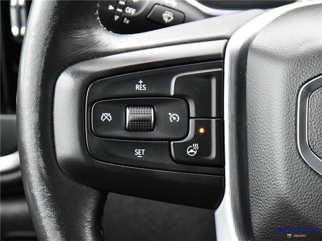 2019 GMC Sierra 1500 Elevation (Stk: 8978-25B) in St. Catharines - Image 23 of 28 2019 GMC Sierra 1500 Elevation (Stk: 8978-25B) in St. Catharines - Image 23 of 28