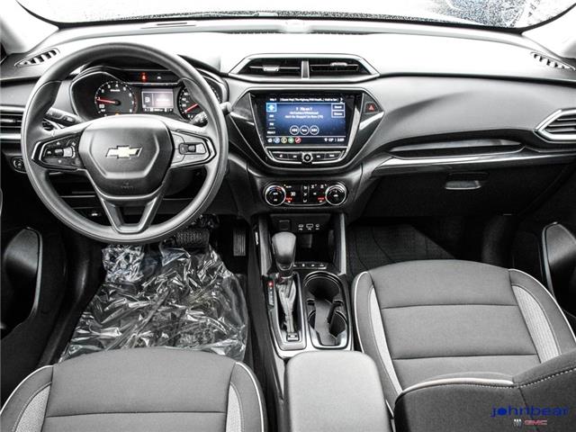 2023 Chevrolet TrailBlazer LT (Stk: U4042) in St. Catharines - Image 15 of 29