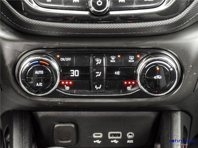 2023 Chevrolet TrailBlazer LT (Stk: U4042) in St. Catharines - Image 18 of 29