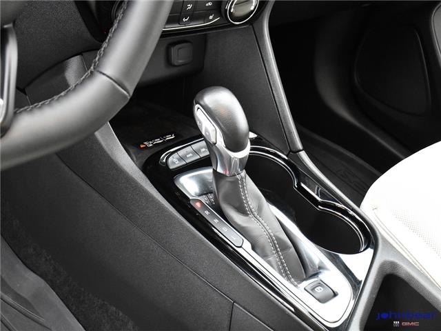 2024 Buick Encore GX Sport Touring (Stk: U4050A) in St. Catharines - Image 14 of 30