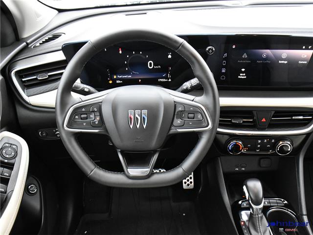 2024 Buick Encore GX Sport Touring (Stk: U4050A) in St. Catharines - Image 23 of 30