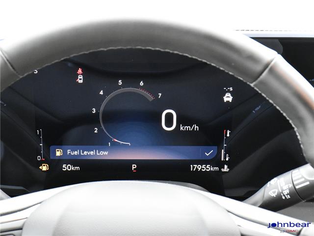 2024 Buick Encore GX Sport Touring (Stk: U4050A) in St. Catharines - Image 27 of 30