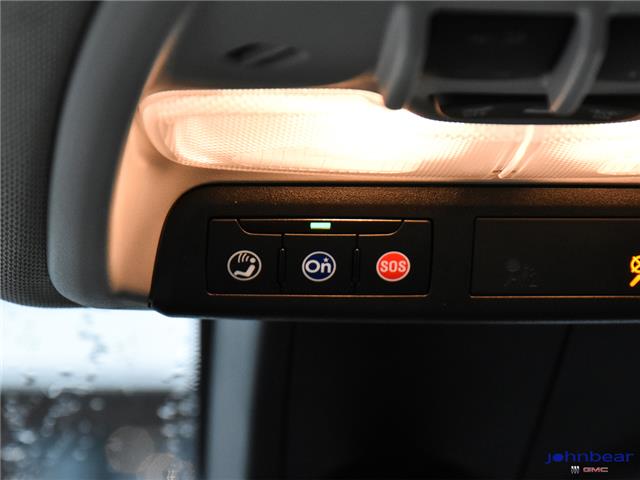 2024 Buick Encore GX Sport Touring (Stk: U4050A) in St. Catharines - Image 28 of 30