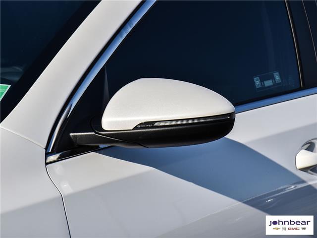 2024 Kia Forte EX+ (Stk: U4330) in Hamilton - Image 4 of 31