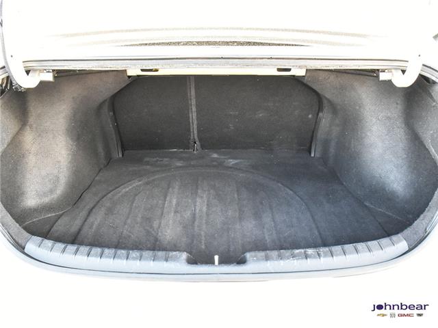 2024 Kia Forte EX+ (Stk: U4330) in Hamilton - Image 10 of 31