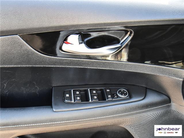 2024 Kia Forte EX+ (Stk: U4330) in Hamilton - Image 13 of 31
