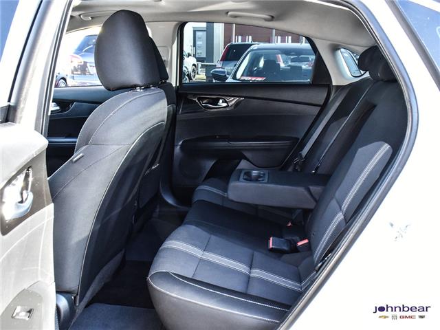 2024 Kia Forte EX+ (Stk: U4330) in Hamilton - Image 16 of 31