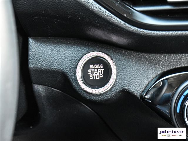 2024 Kia Forte EX+ (Stk: U4330) in Hamilton - Image 31 of 31