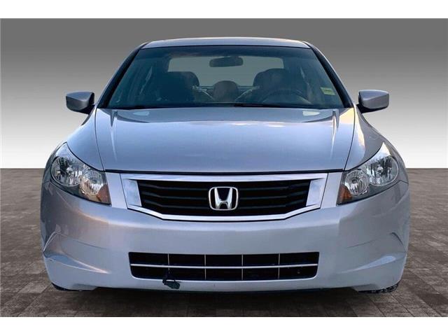 2008 Honda Accord EX (Stk: SSS63162) in Sherwood Park - Image 3 of 22