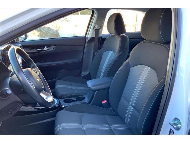 2023 Kia Forte EX (Stk: 23A9878) in Sherwood Park - Image 21 of 28