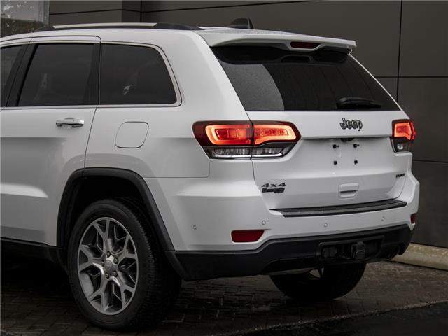 2021 Jeep Grand Cherokee Limited (Stk: PO45055) in Windsor - Image 5 of 25