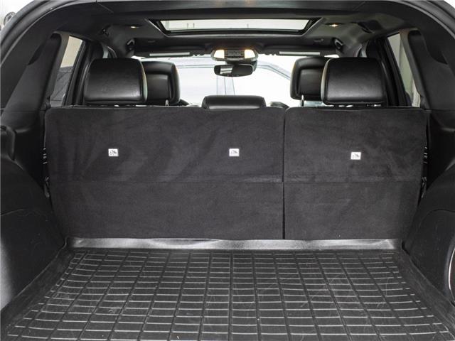 2021 Jeep Grand Cherokee Limited (Stk: PO45055) in Windsor - Image 6 of 25