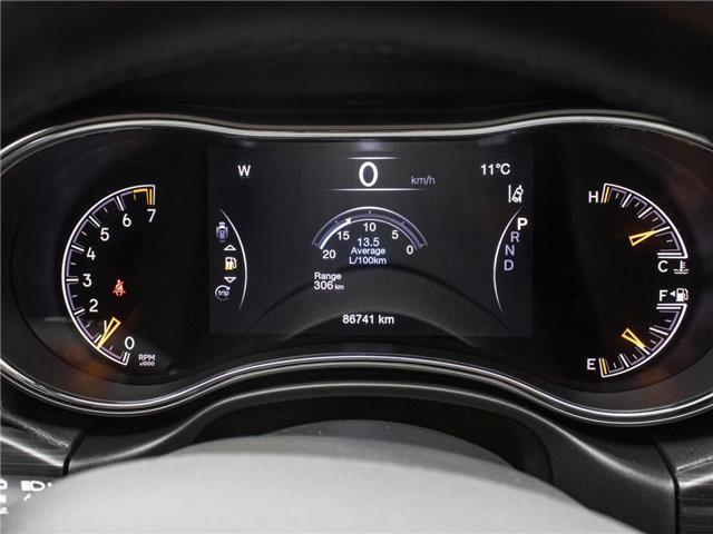 2021 Jeep Grand Cherokee Limited (Stk: PO45055) in Windsor - Image 10 of 25