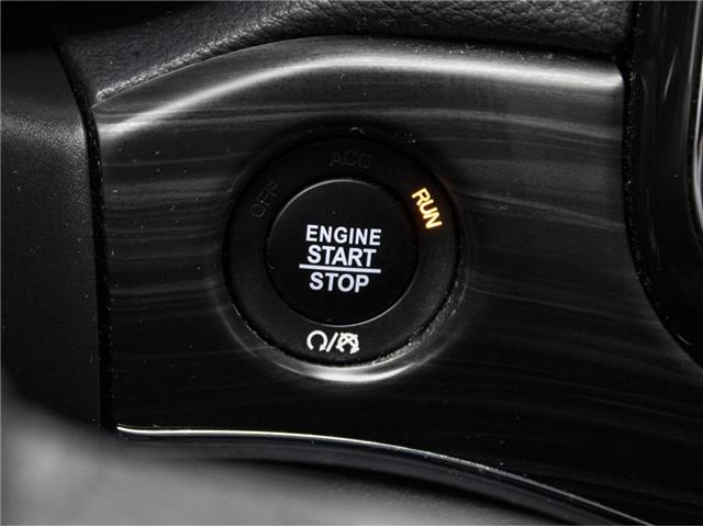 2021 Jeep Grand Cherokee Limited (Stk: PO45055) in Windsor - Image 11 of 25