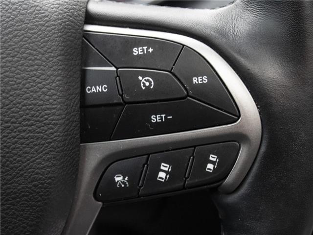 2021 Jeep Grand Cherokee Limited (Stk: PO45055) in Windsor - Image 12 of 25