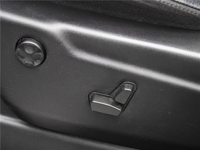 2021 Jeep Grand Cherokee Limited (Stk: PO45055) in Windsor - Image 14 of 25