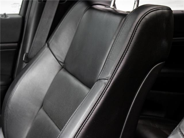 2021 Jeep Grand Cherokee Limited (Stk: PO45055) in Windsor - Image 15 of 25